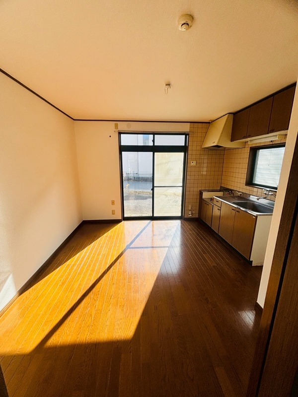 ル・グラン リビング