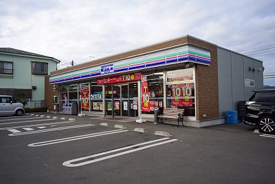 片岡貸家 周辺画像3