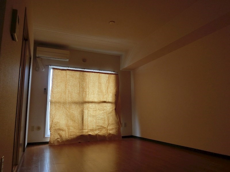 Bellevue参番館 リビング