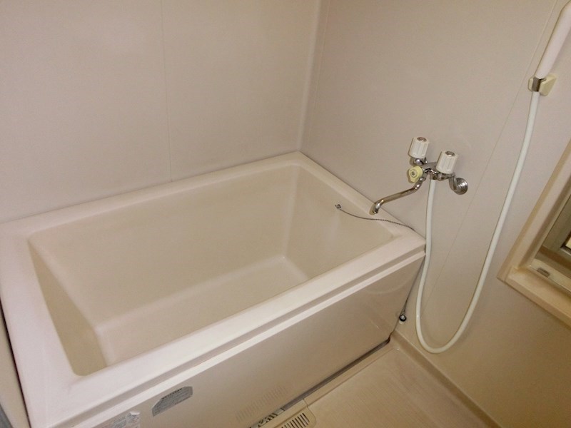 Bellevue参番館 風呂画像