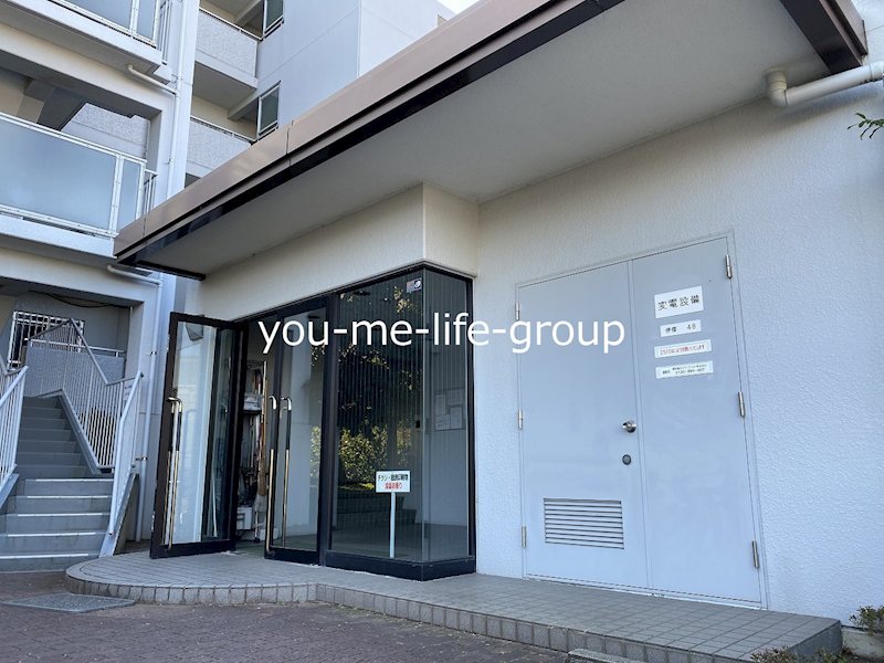 Bellevue参番館 その他外観6