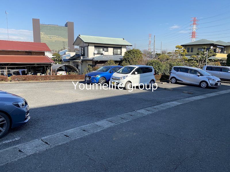 Bellevue参番館 その他外観2