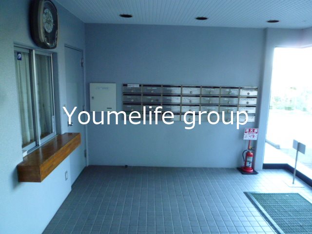 Bellevue参番館 その他外観6