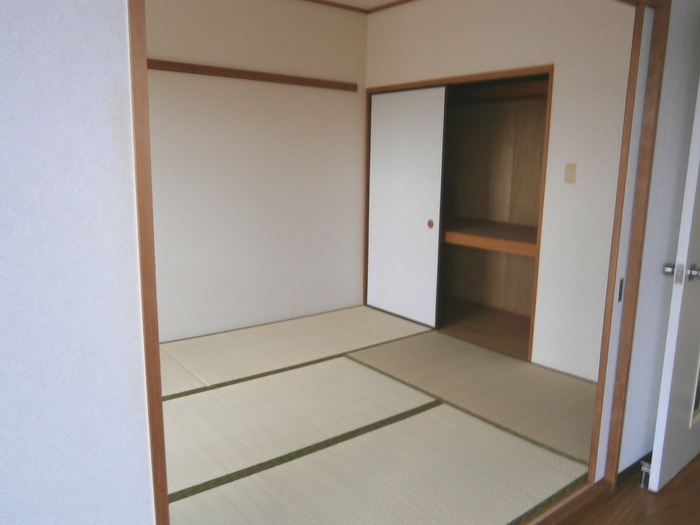 Bellevue参番館 リビング