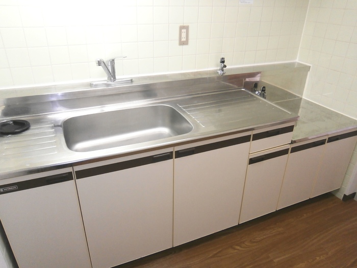 Bellevue参番館 キッチン