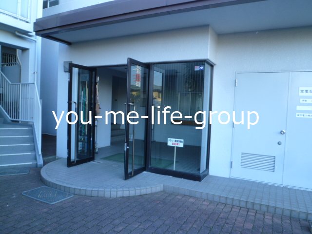 Bellevue参番館 その他外観1