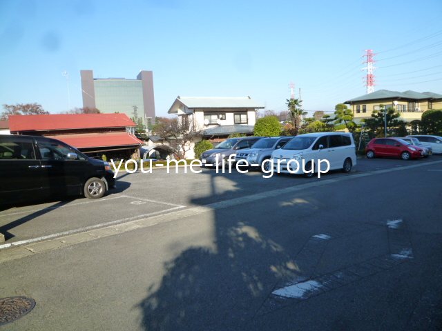 Bellevue参番館 その他外観2