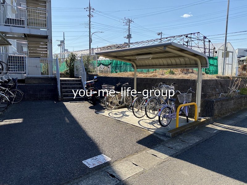 Bellevue参番館 その他外観4