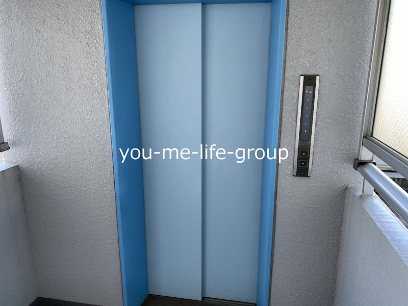 Bellevue参番館 その他外観5