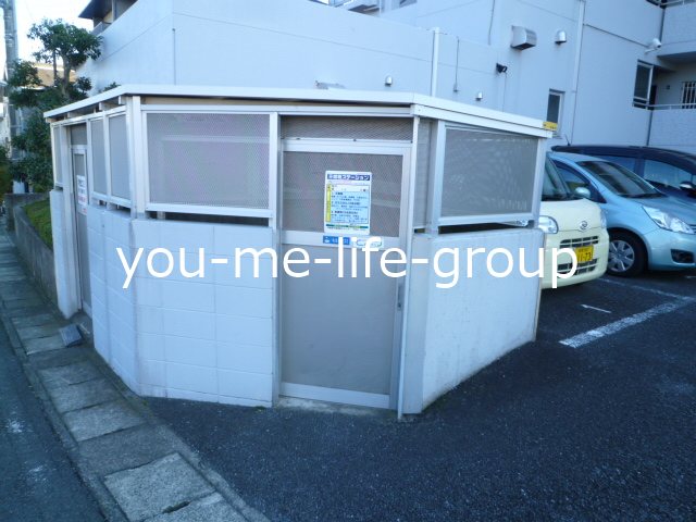 Bellevue参番館 その他外観6