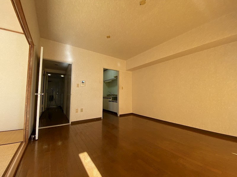 Bellevue参番館 リビング