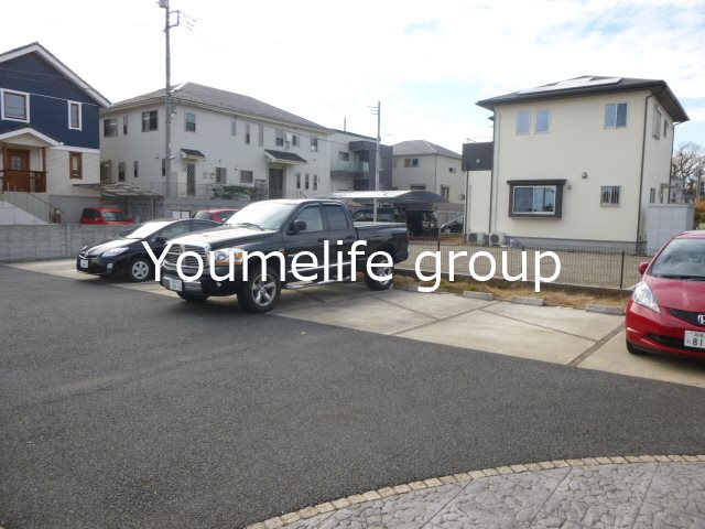 ラディアント その他外観2