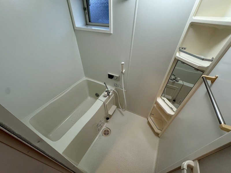 ラディアント 風呂画像