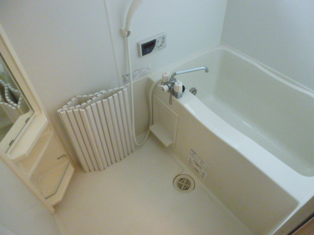 ラディアント 風呂画像