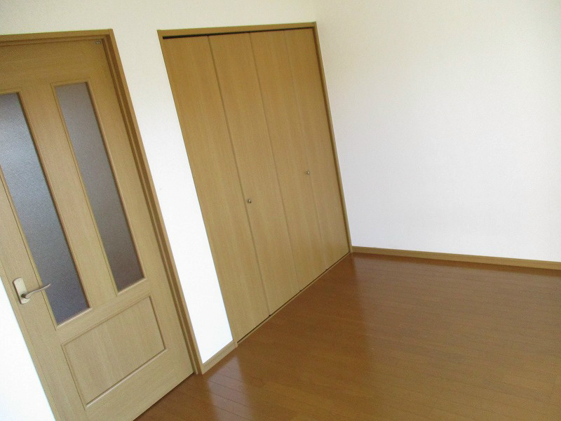 横浜元町ガーデン16 リビング