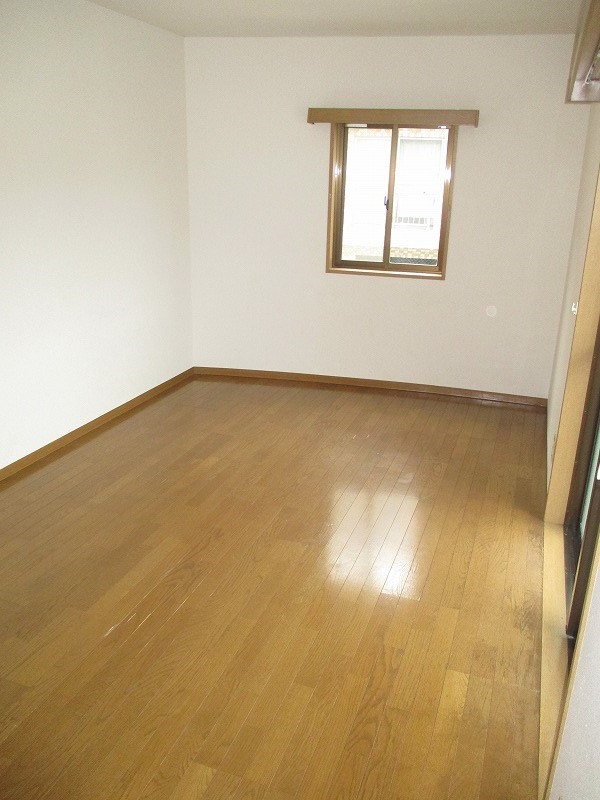 横浜元町ガーデンⅠ ベッドルーム