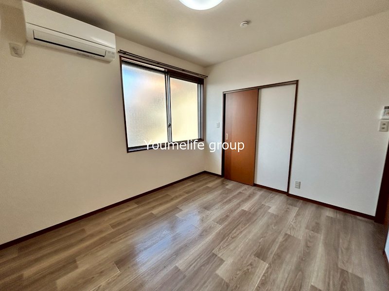 ヴェルドミール　Ａ ベッドルーム