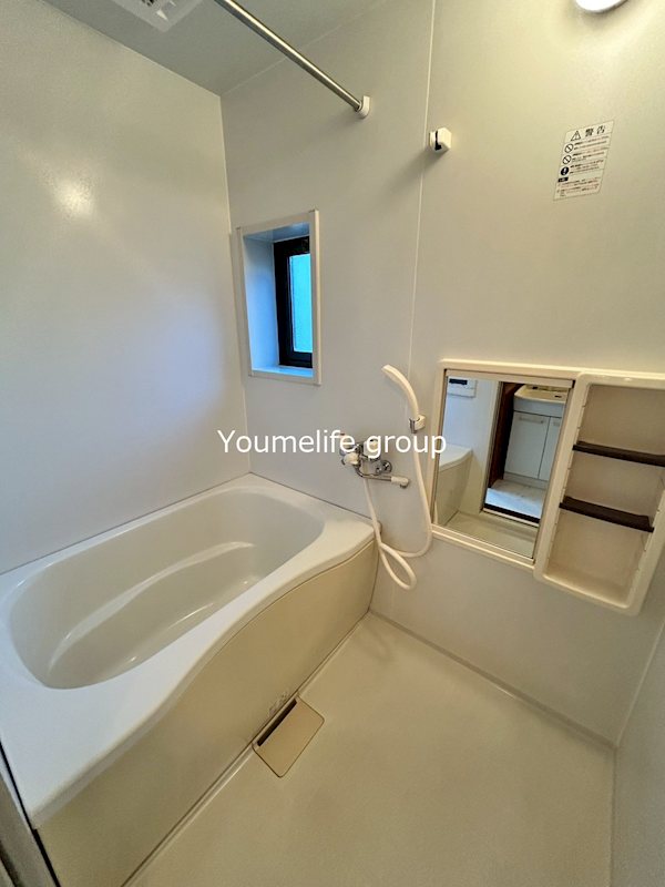 ヴェルドミール　Ａ 風呂画像