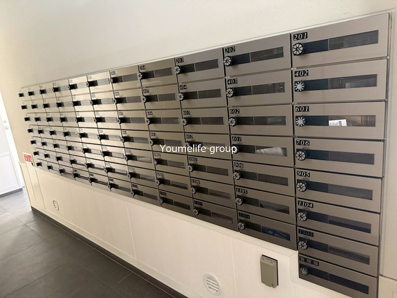 グランテム本厚木 その他外観2