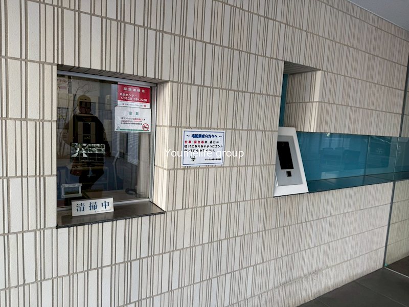 グランテム本厚木 その他外観4