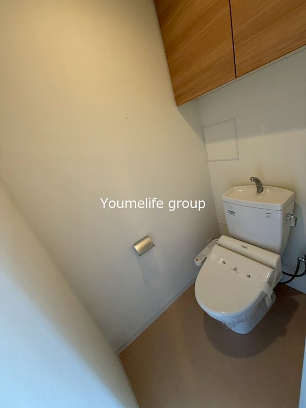 グランテム本厚木 ベッドルーム