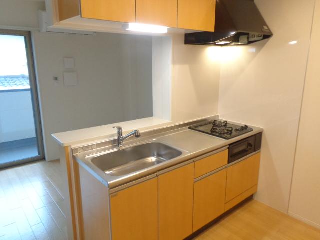 イーストーン キッチン