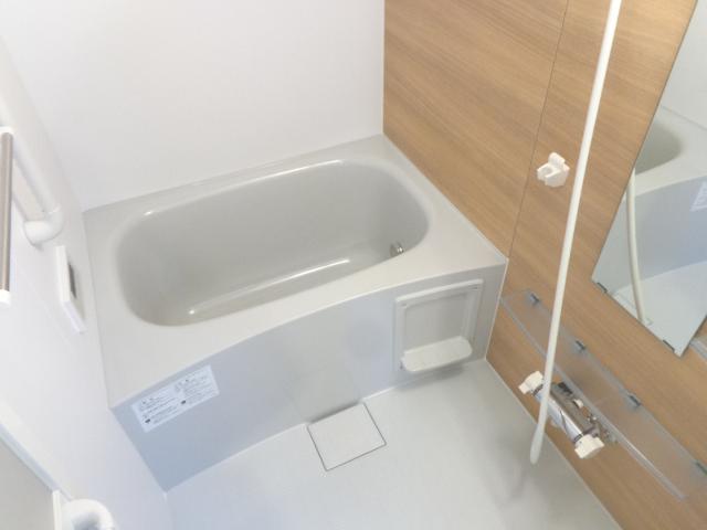 イーストーン 風呂画像