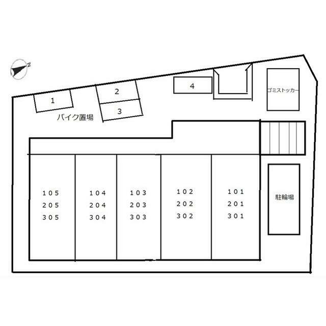 リコルテ湘南 その他外観1