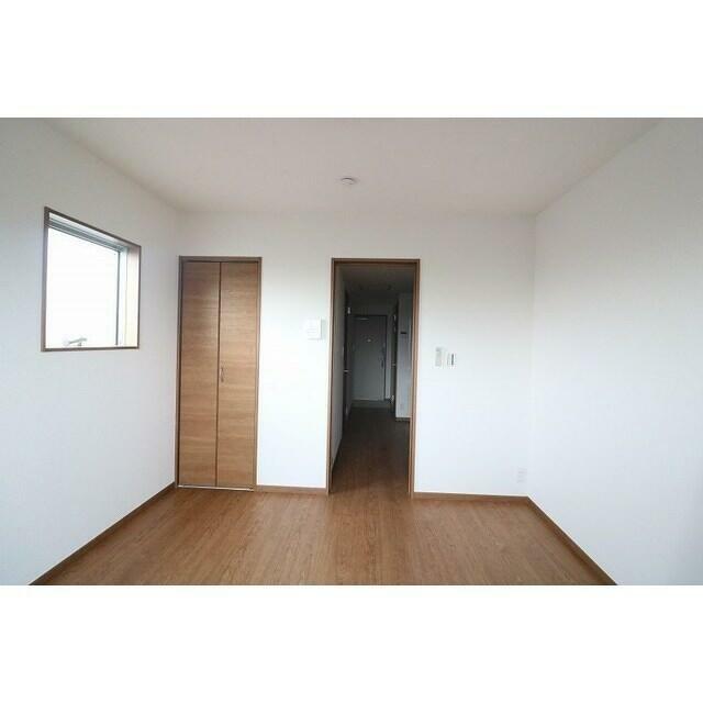 リコルテ湘南 リビング