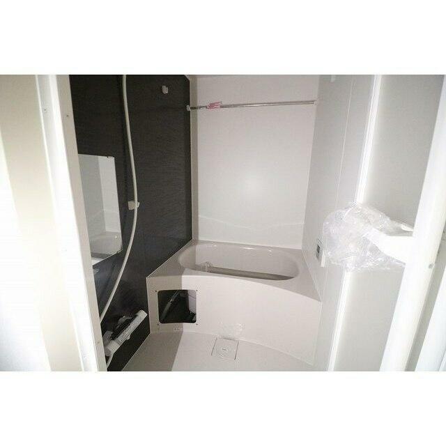 リコルテ湘南 風呂画像