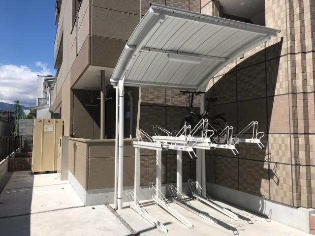 グランドゥマール水引 その他外観2