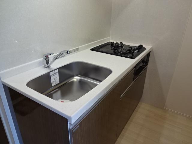 グランドゥマール水引 キッチン