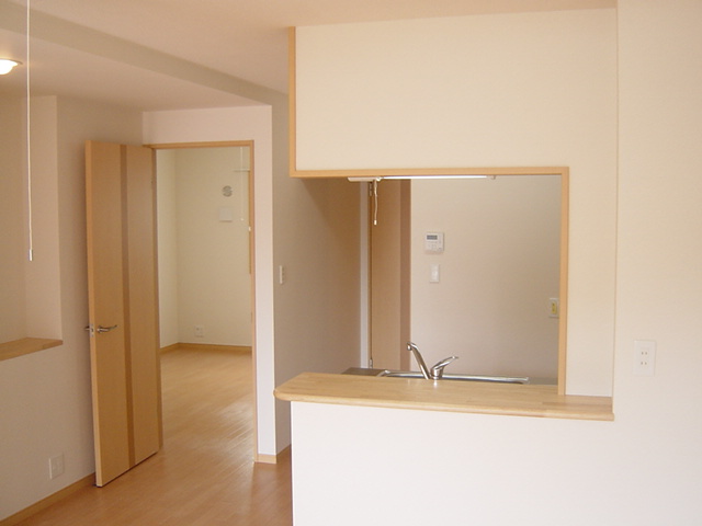 サザンウェイブ湘南 キッチン