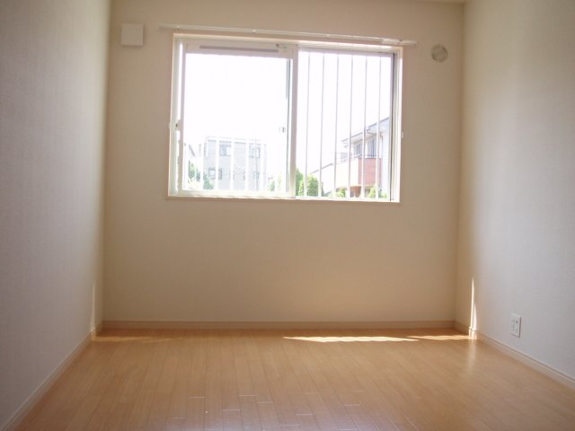 サザンウェイブ湘南 ベッドルーム