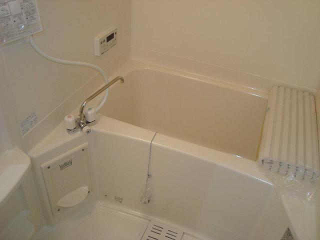 スカイヒルズ 風呂画像