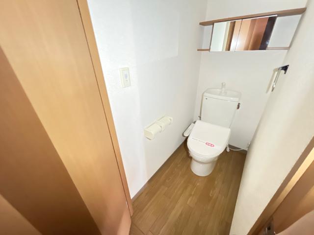 ゆうゆうハイム その他3