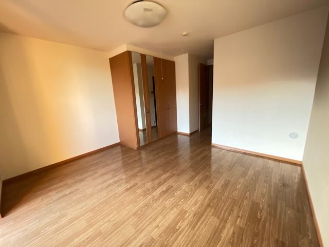 ゆうゆうハイム リビング