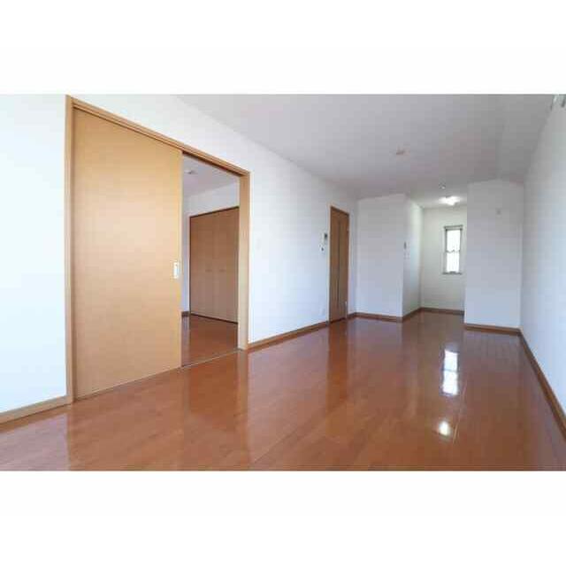 フォレストＩＩ リビング