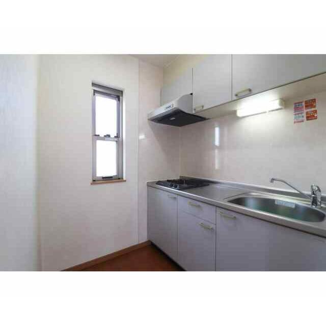 フォレストＩＩ キッチン