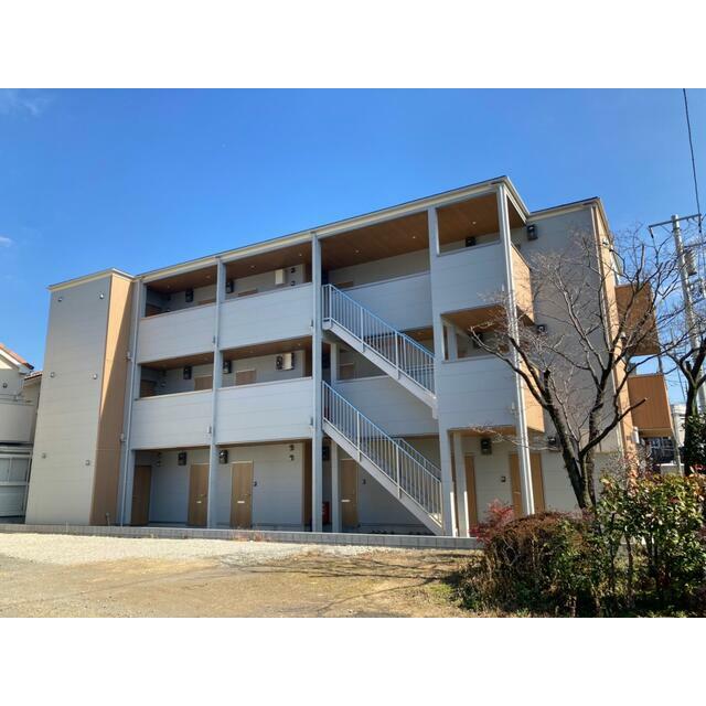 ｒｅｍｏｔａ本厚木 101号室 外観