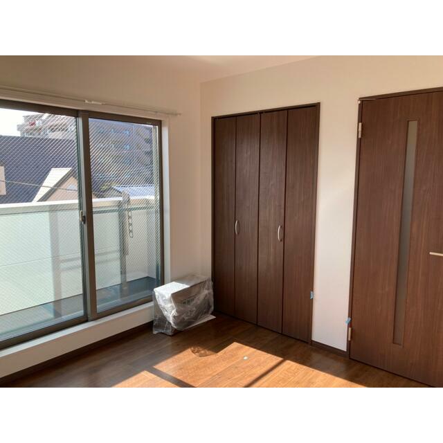 ｒｅｍｏｔａ本厚木 リビング