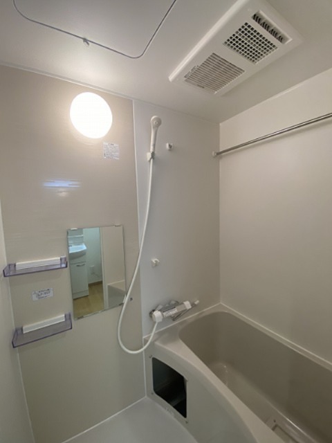 ｒｅｍｏｔａ本厚木 風呂画像