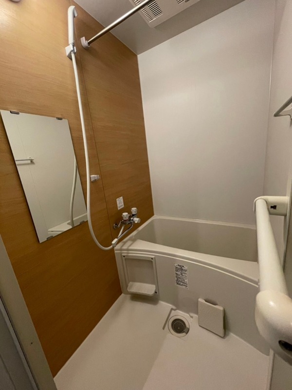 Gatelagoon戸塚町 風呂画像