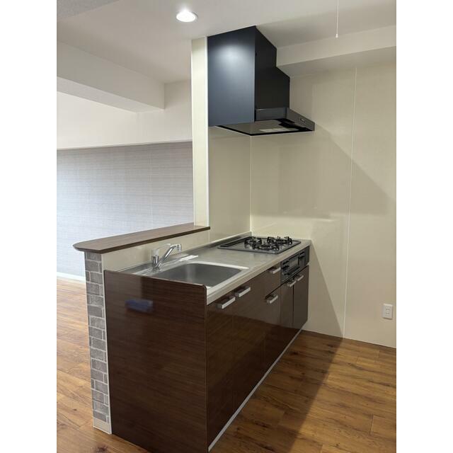 天正ビル キッチン