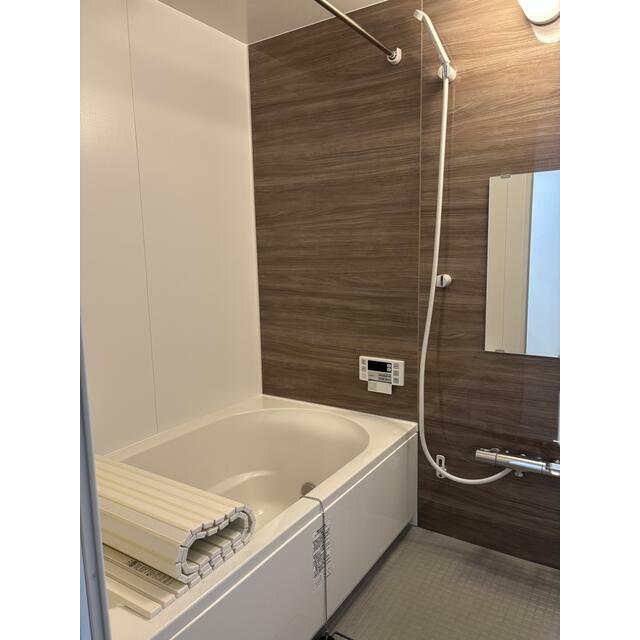 天正ビル 風呂画像