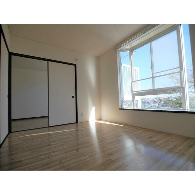 アルタヒル リビング