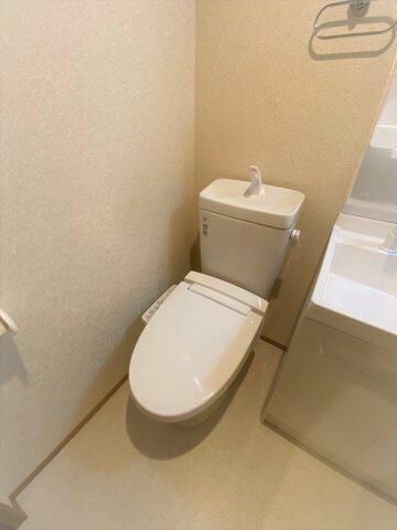 ＩＱテラス横浜戸塚 その他2