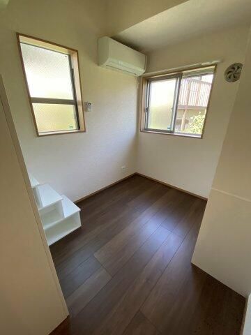 ＩＱテラス横浜戸塚 玄関