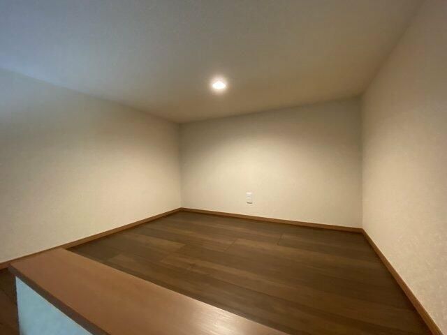 ＩＱテラス横浜戸塚 ベッドルーム