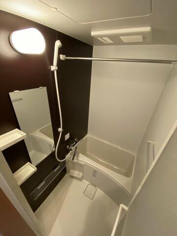 ＩＱテラス横浜戸塚 風呂画像